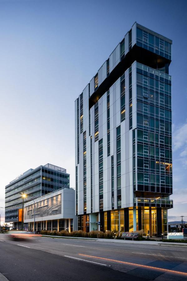 ריצ'מונד Versante Hotel מראה חיצוני תמונה The building in 2012