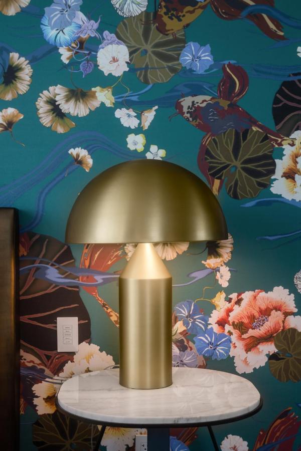 ריצ'מונד Versante Hotel מראה חיצוני תמונה A lamp