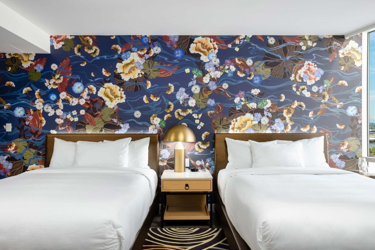 ריצ'מונד Versante Hotel חדר תמונה