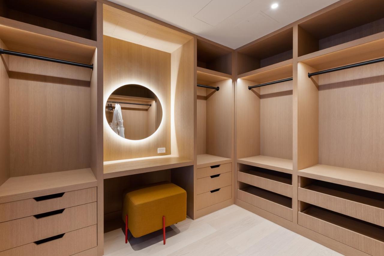 ריצ'מונד Versante Hotel מראה חיצוני תמונה A walk-in wardrobe
